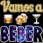 beber