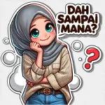 Saya kejar awak &