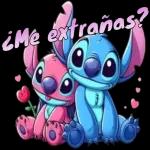 ¿Me extrañas?