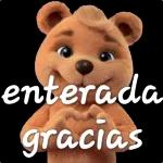 Enterada