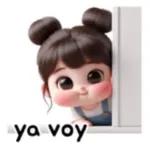 BUENOS DÍAS