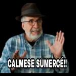CALMESE SUMERCE!!