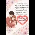 pq de besos 
