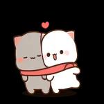 蜜桃貓和小伙伴7