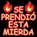 No es mi problema es su problema