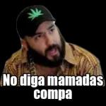 EL QUE TENGA MIEDO A MORIR QUE NO NAZCA