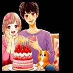 母親節父親節快樂喔