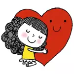 here is the love for u