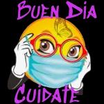 Gran día..