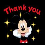 Mickey (respectful text)