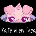 ya te vi en línea