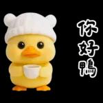 萌鴨諧音梗嗆人