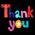 God bless you