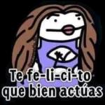 a dormir 