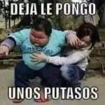 putasos 