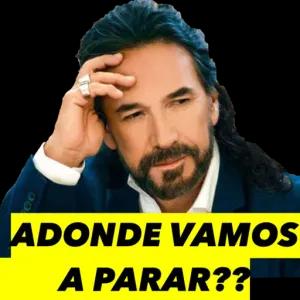 ADONDE VAMOS A PARAR?? - getsticker.com