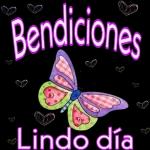 bendiciones