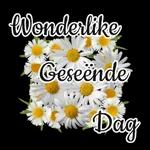 goeie môre 2