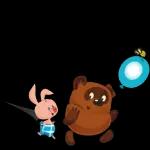 ВСЕГО самого Доброго!