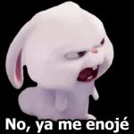Te adoro, mi amor