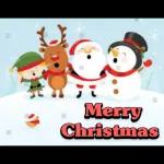Merry Christmas