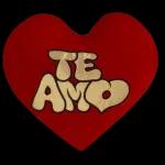 Te amo