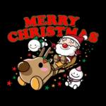 Ho! Ho! Ho!