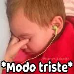 Porque eres así 