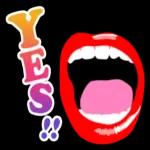 yes i love you