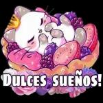 Qué haces bb