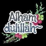 Alhamdulillah
