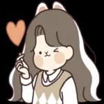 爆脾氣阿兔～～不愧是我