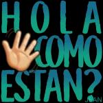 Hola, como estan?