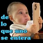 NO ENTIENDO Pero continúa