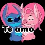TE AMO MUCHO