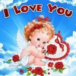 my heart belongs to u