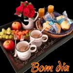 Bom dia