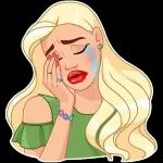 Eva Rich
                            AnzhelikaJoy