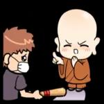 佛心來也-小沙彌 1