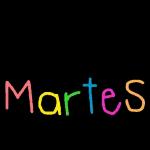 Feliz Martes