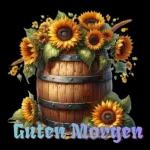 Guten Morgen