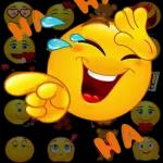 emoji und Ball