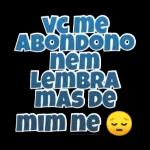 Esperando alguém mim dar um Oi И Д