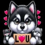 好二哈-日常白目篇