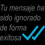NO PUEDO ATENDERLO EN ESTE MOMENTO