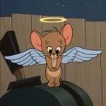 tom and jerry