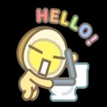 米滷蛋 朋友就愛打打鬧鬧篇