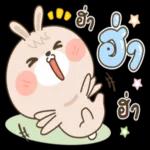 ขอบ
คุณ
ค่ะ
