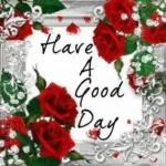 have good day flowers