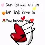 te amo